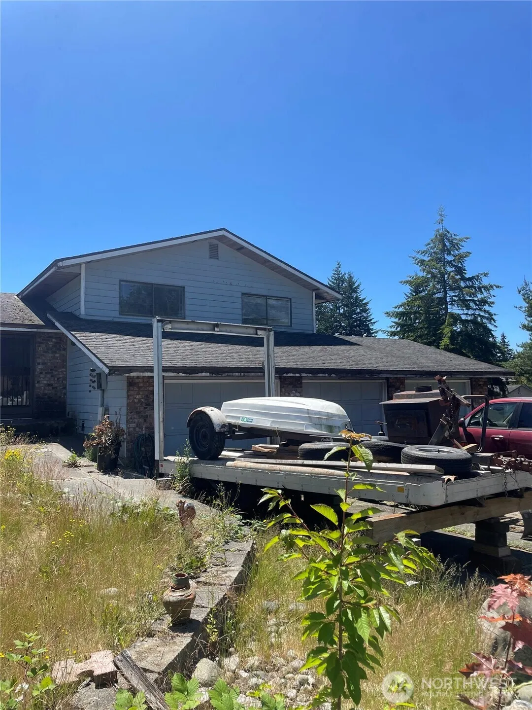 Property photo for 2106 105th Street Se, Everett photo 2