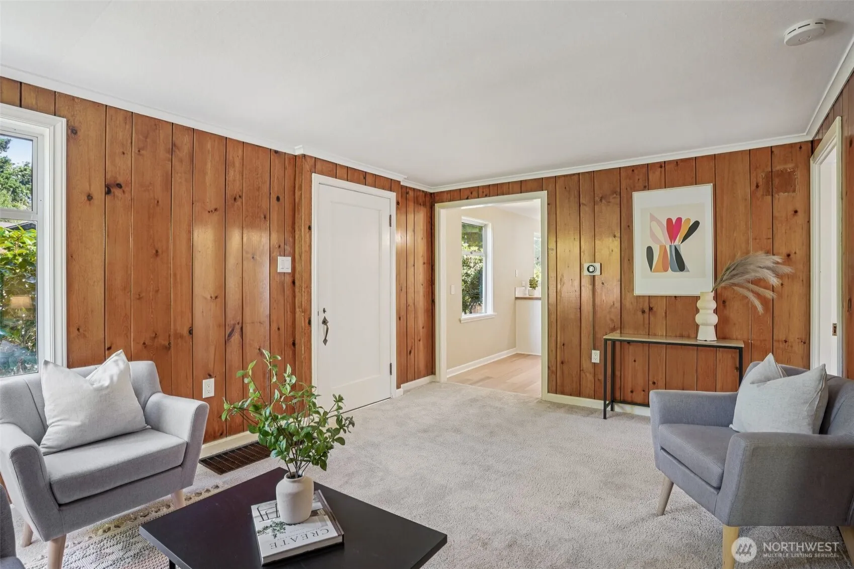 Property photo for 11737 38th Avenue Ne #c, Seattle photo 4