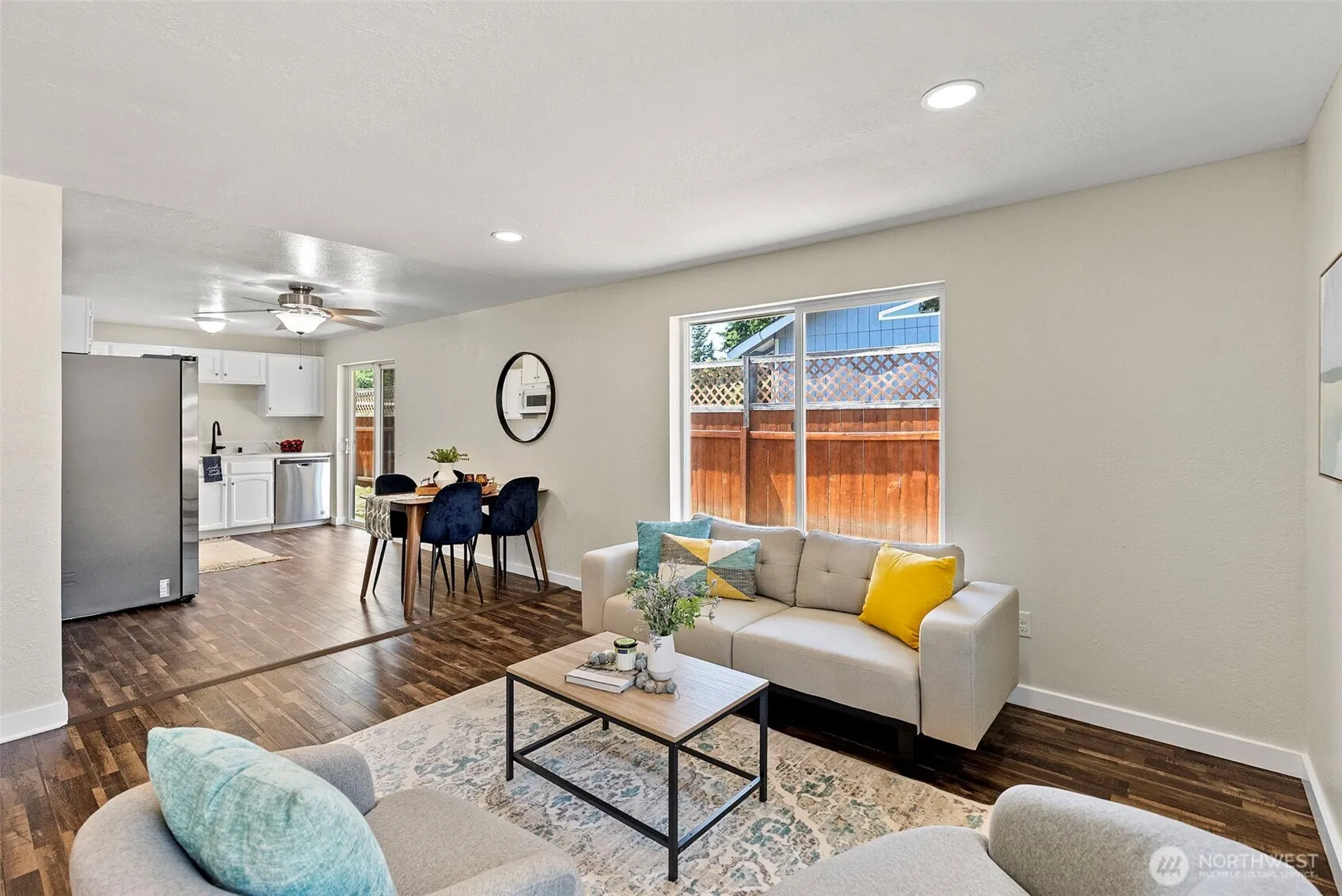Property photo for 7160 E Fillmore Street, Port Orchard photo 4