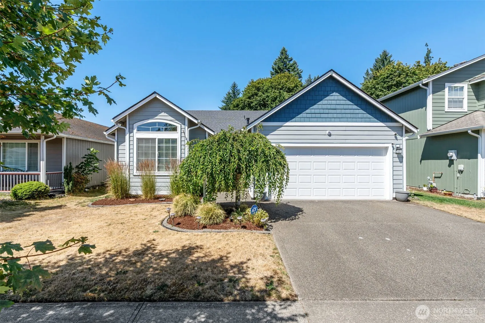 Property photo for 7021 Southwick Court Sw, Olympia