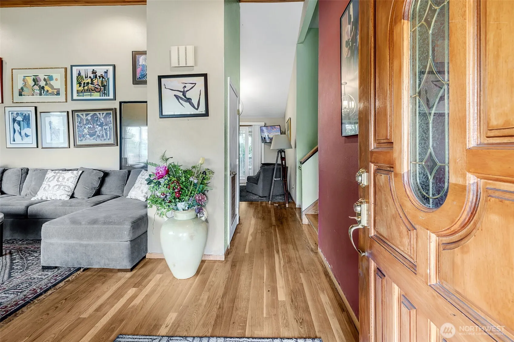Property photo for 215 31st Avenue, Seattle photo 5