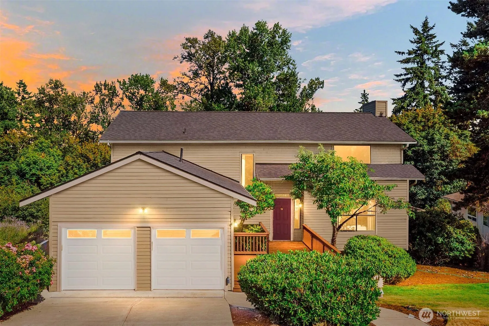 Property photo for 11514 84th Ave Ne, Kirkland