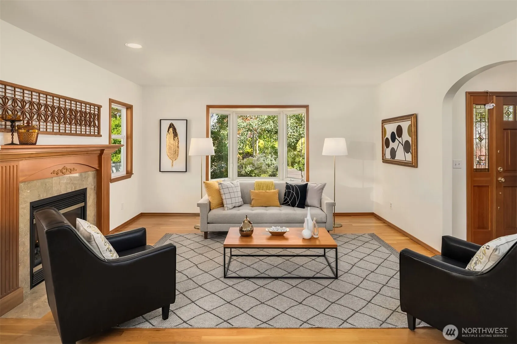 Property photo for 6547 30th Avenue Ne, Seattle photo 5