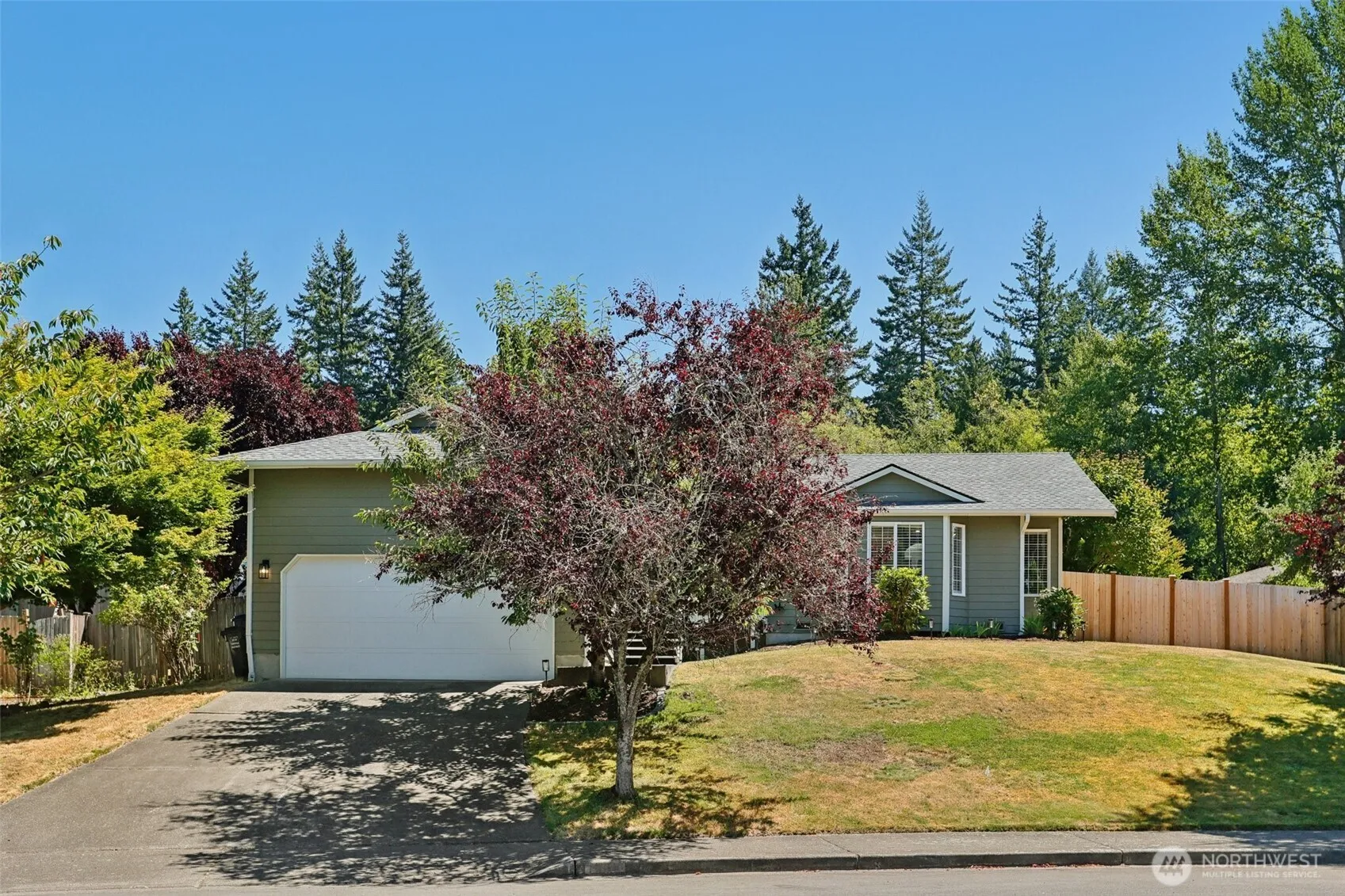 Property photo for 5309 75th Avenue Ne, Marysville