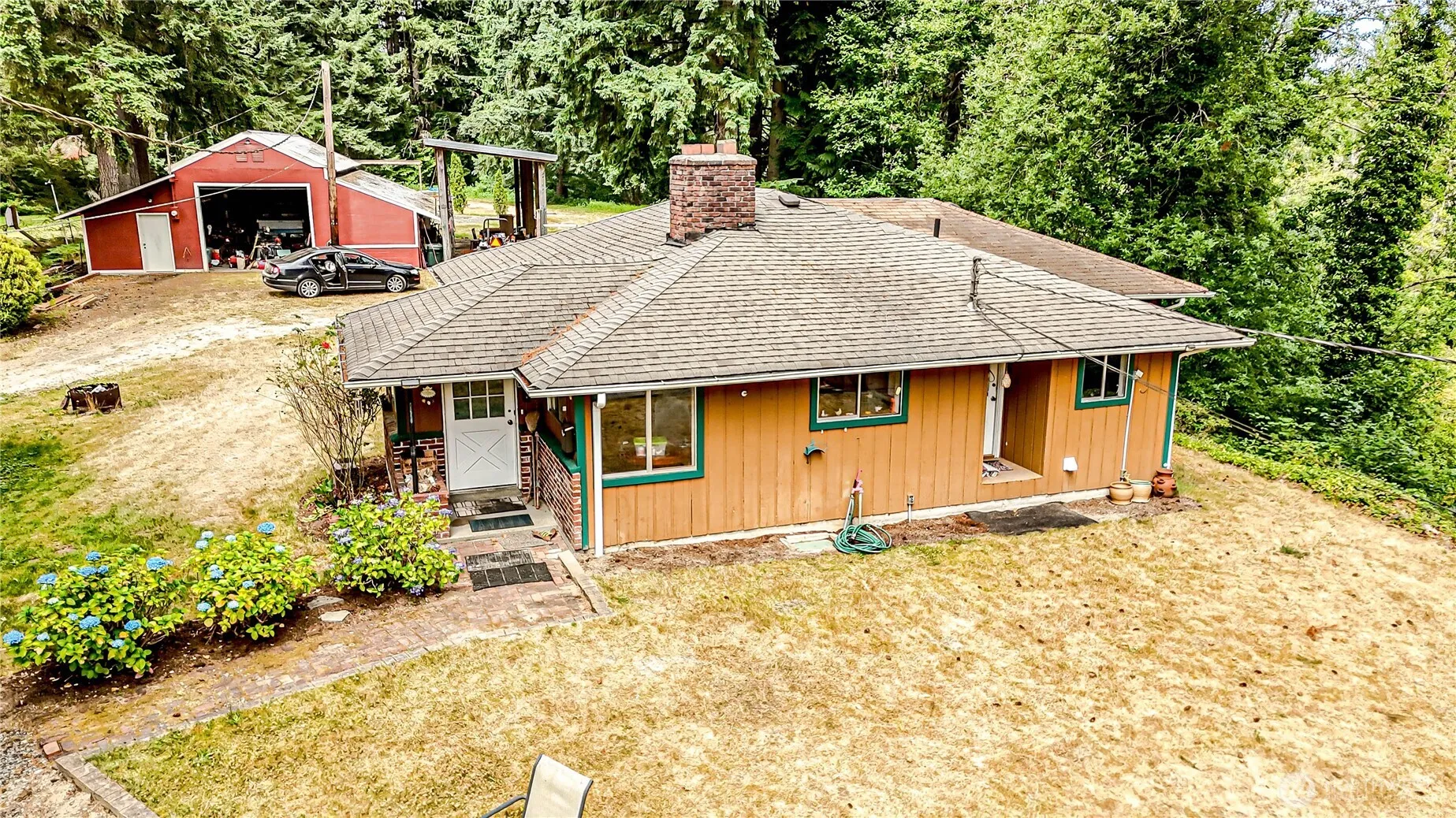 Property photo for 18612 51st Avenue Se, Bothell photo 3