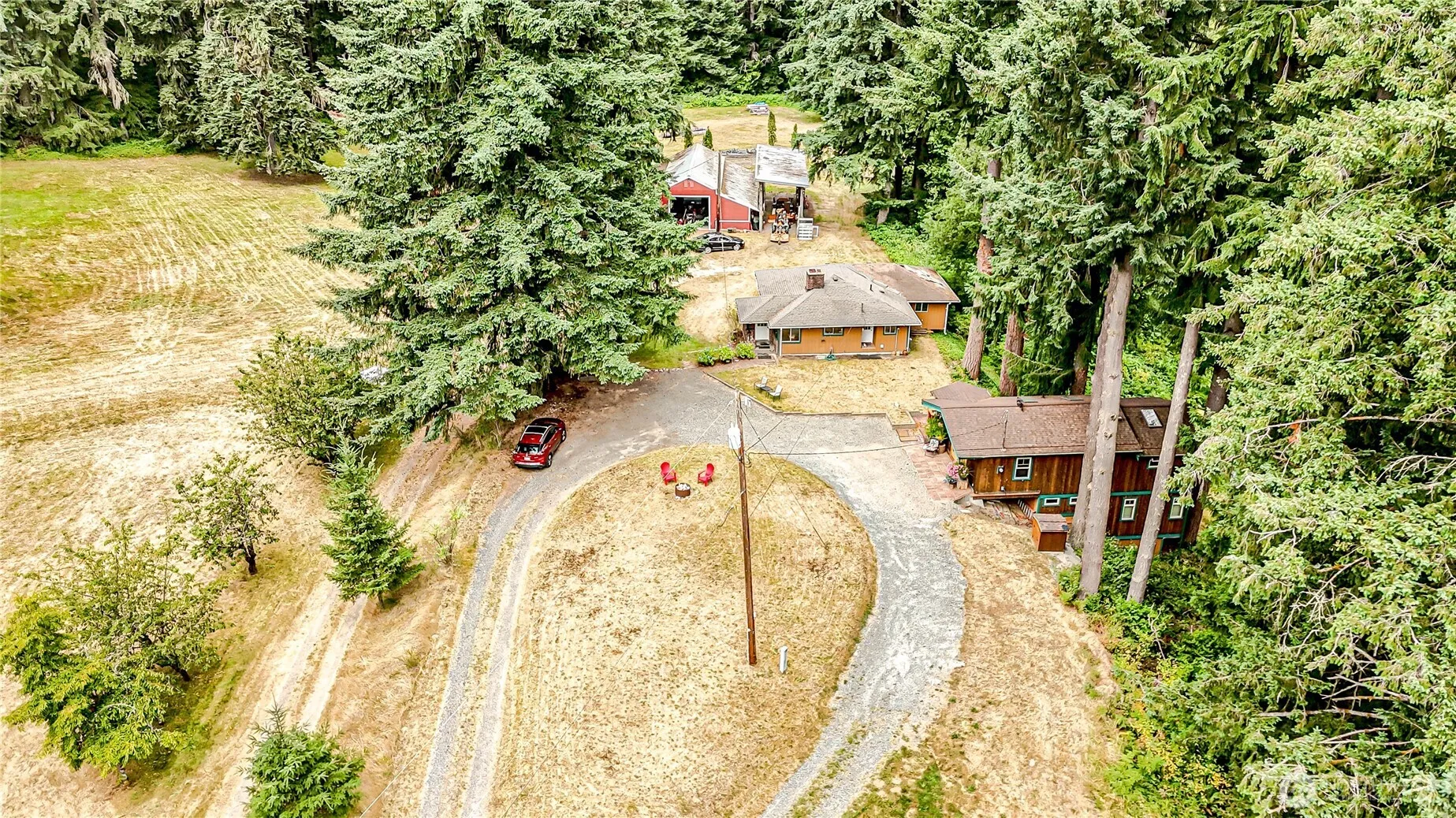 Property photo for 18612 51st Avenue Se, Bothell