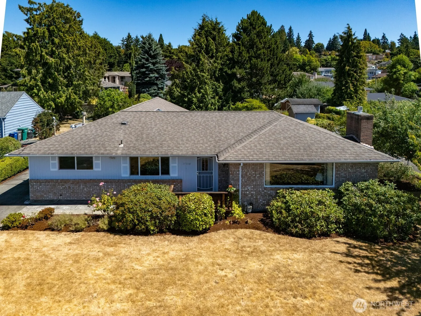 Property photo for 17958 Brittany Drive Sw, Normandy Park