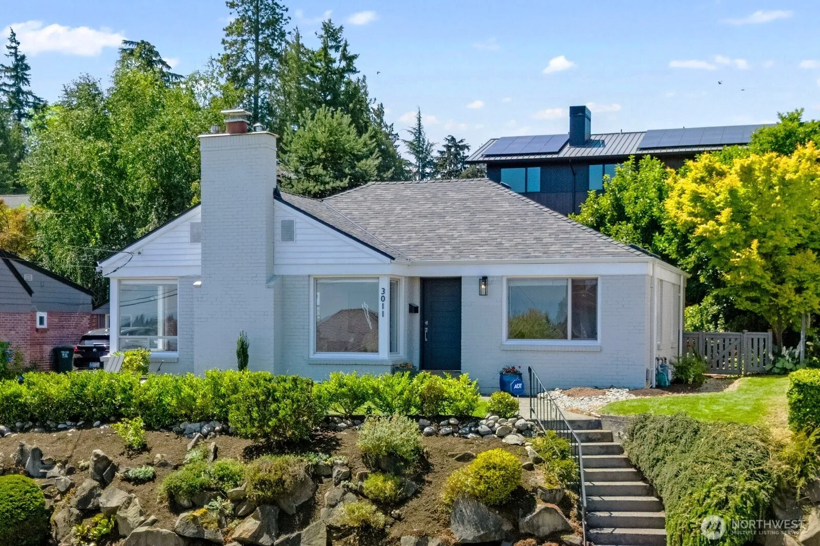 Property photo for 3011 38th Avenue W, Seattle