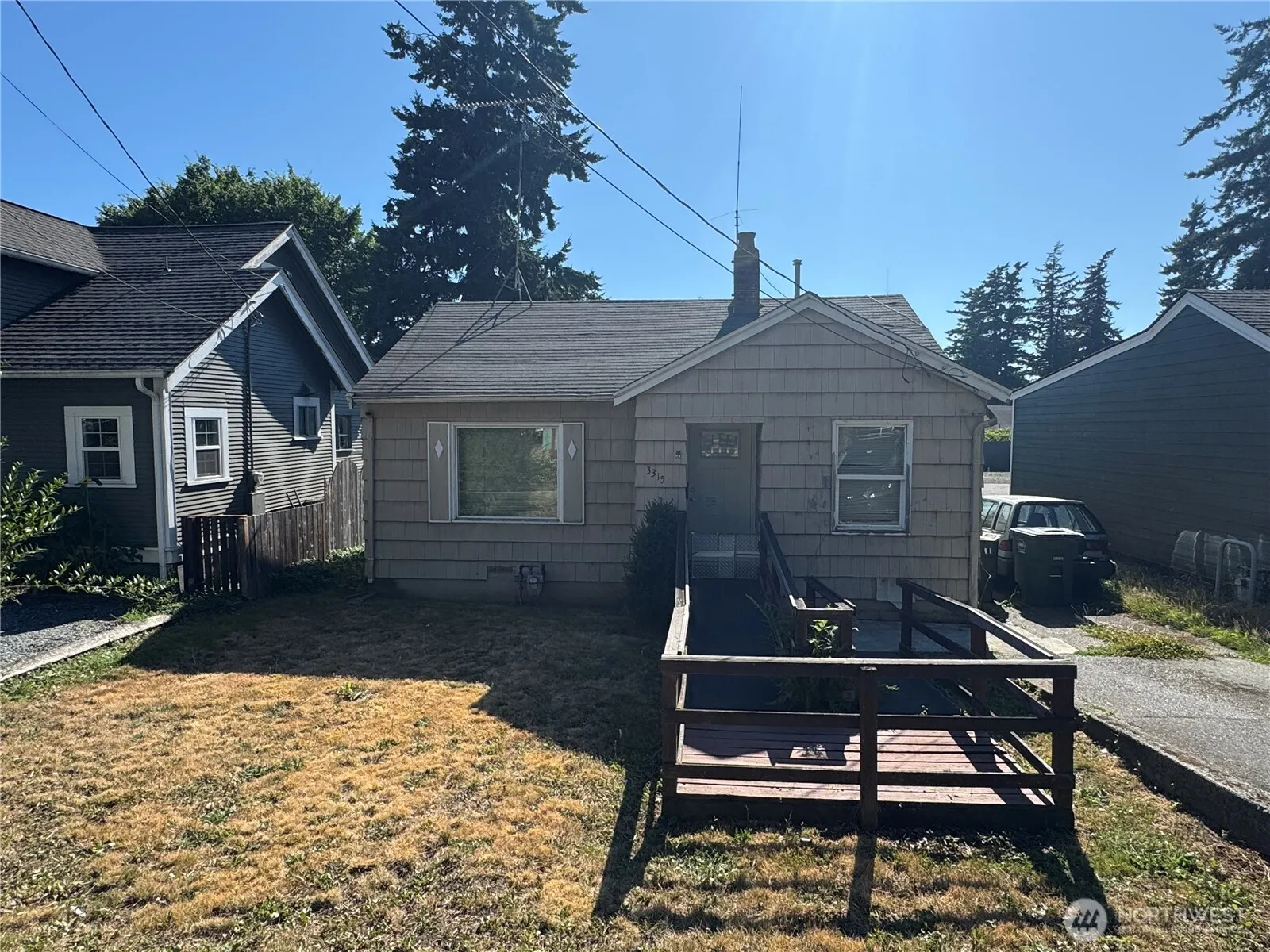 Property photo for 3315 Northwest Avenue, Bellingham