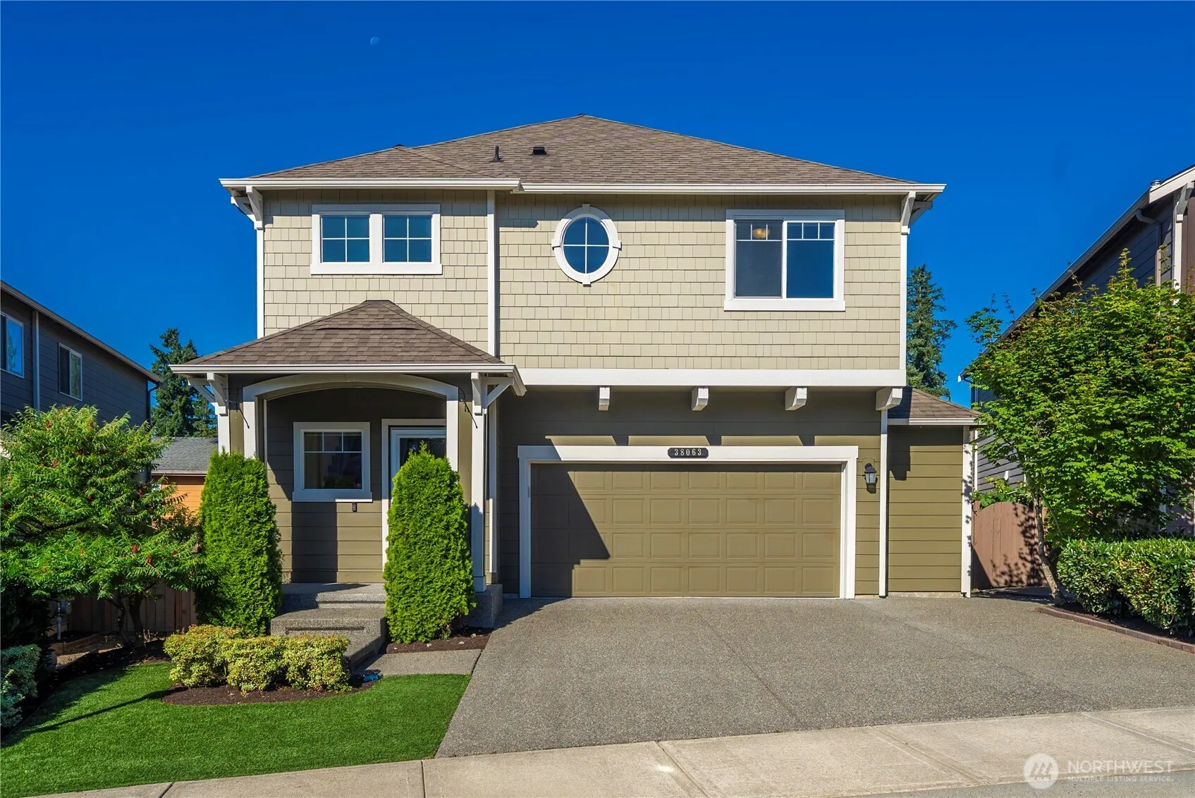 Property photo for 38063 39th Avenue S, Auburn