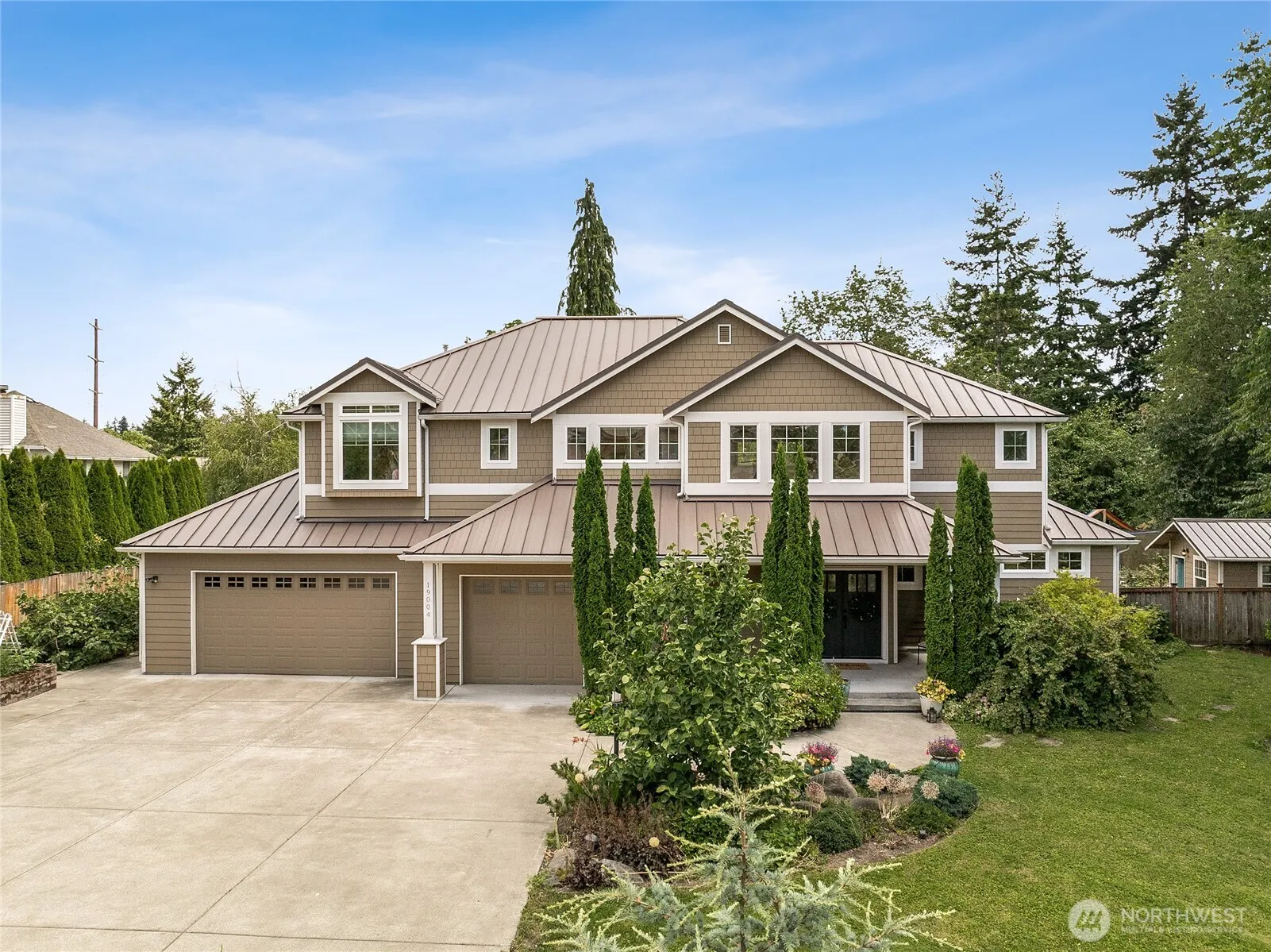 Property photo for 19004 132nd Place Se, Renton
