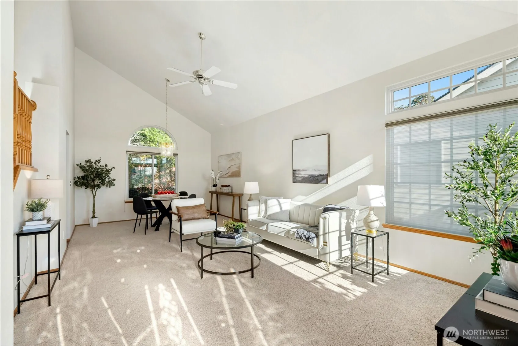 Property photo for 1328 Monterey Avenue Ne, Renton photo 3