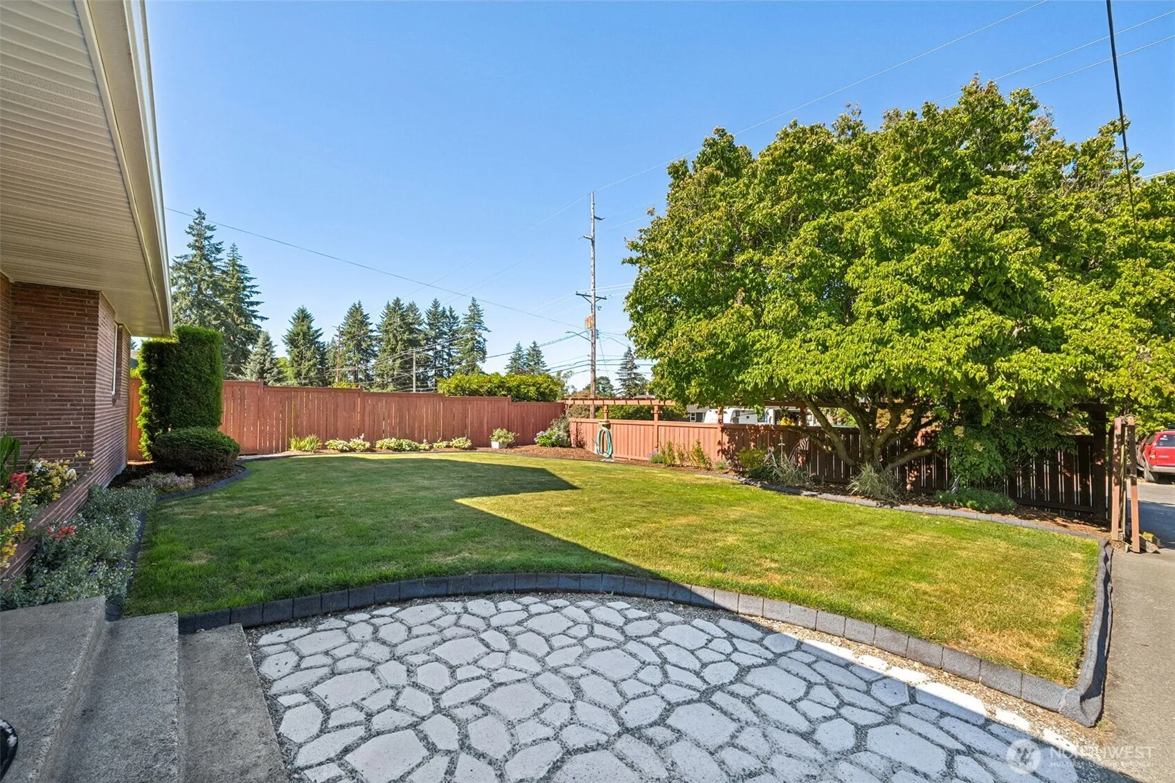 Property photo for 723 S Huson Street, Tacoma photo 3