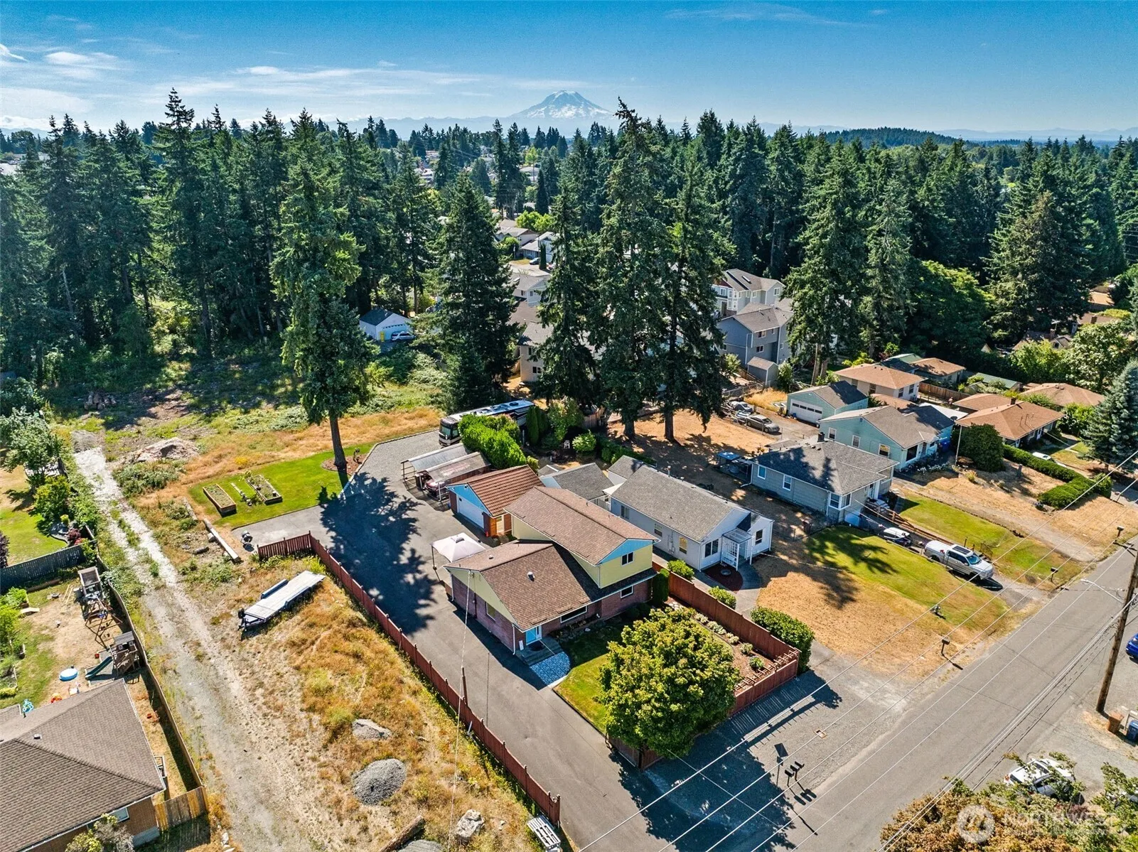 Property photo for 723 S Huson Street, Tacoma photo 5