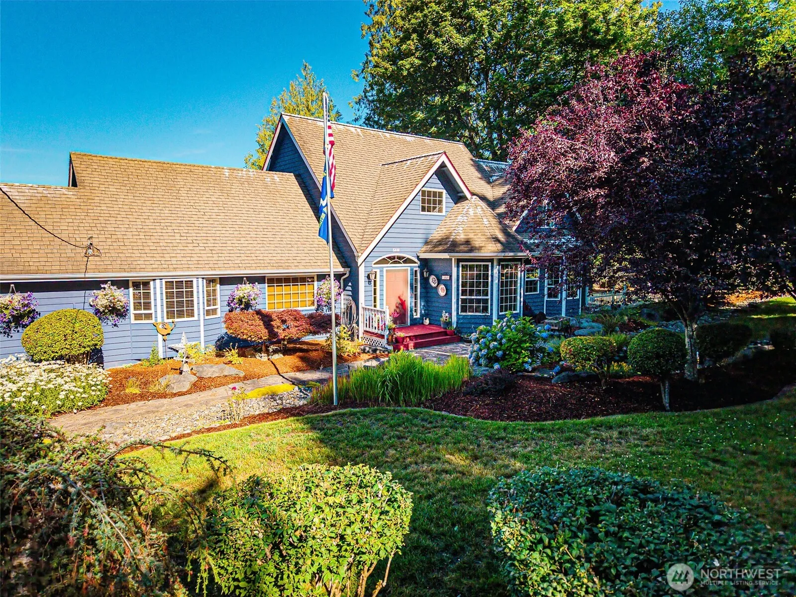 Property photo for 6441 Holland Road Nw, Bremerton