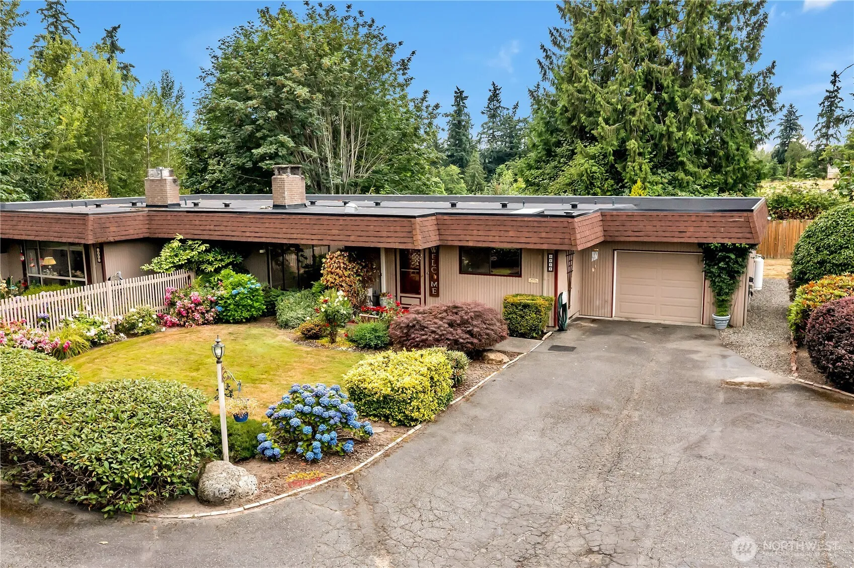 Property photo for 4909 99th Avenue E, Edgewood