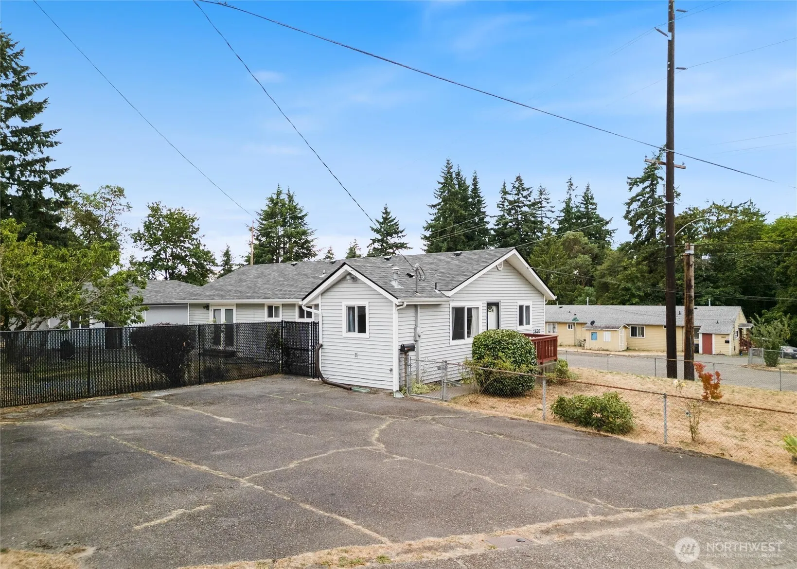 Property photo for 2866 Clare Avenue, Bremerton photo 3