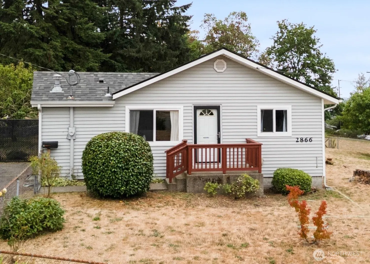 Property photo for 2866 Clare Avenue, Bremerton photo 2