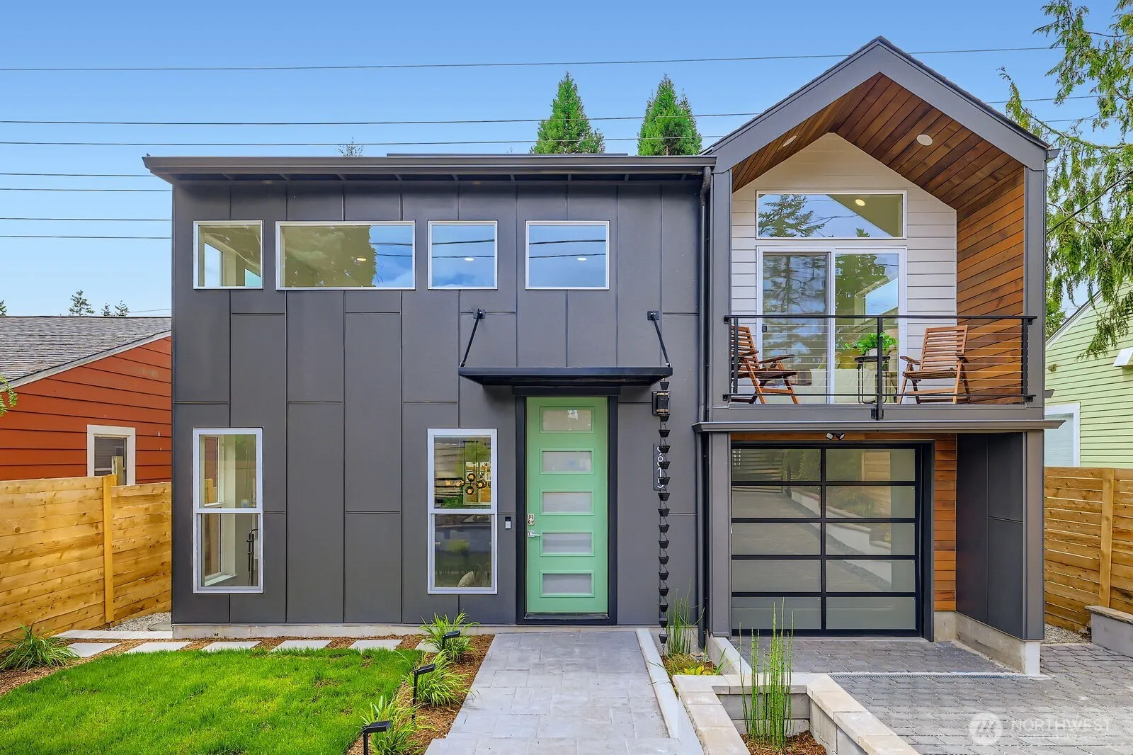 Property photo for 9815 Fremont Avenue N, Seattle