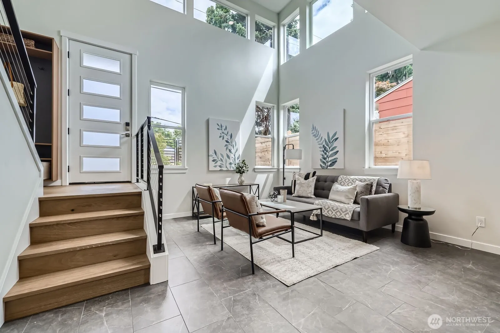 Property photo for 9815 Fremont Avenue N, Seattle photo 5