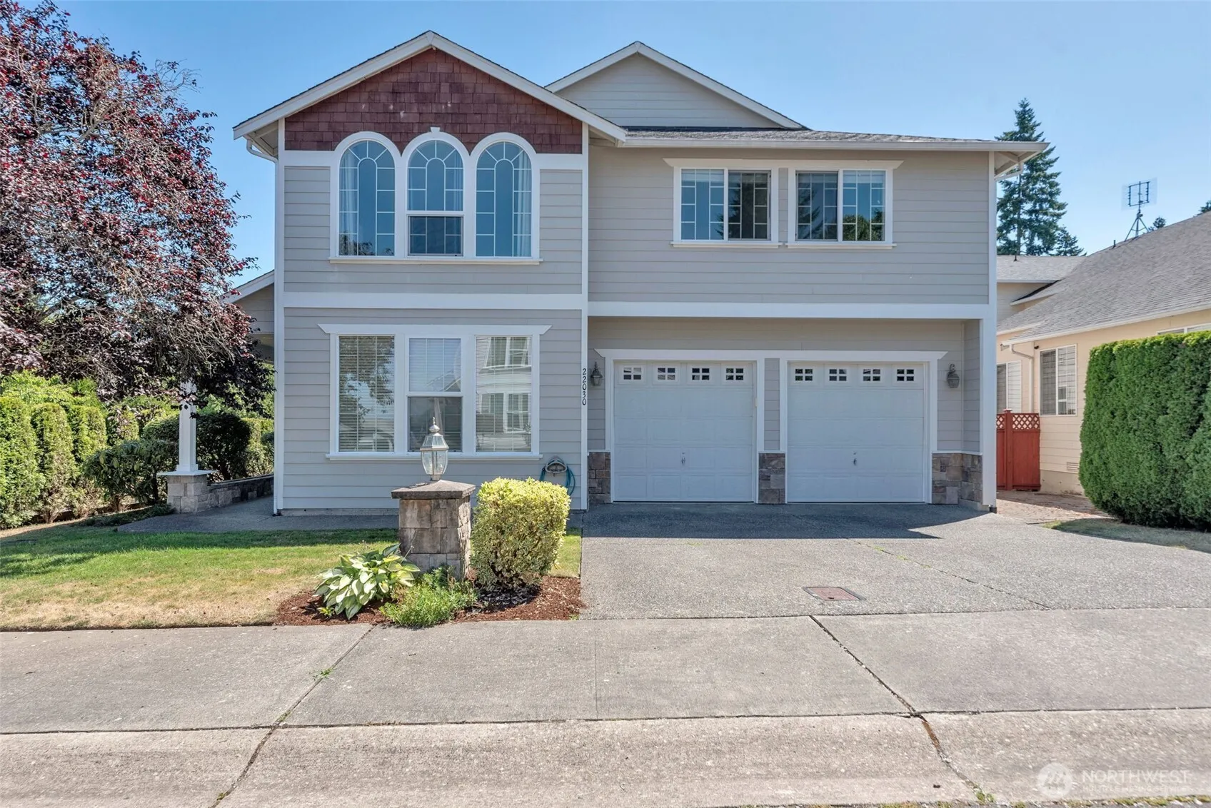 Property photo for 22030 102nd Place Se, Kent