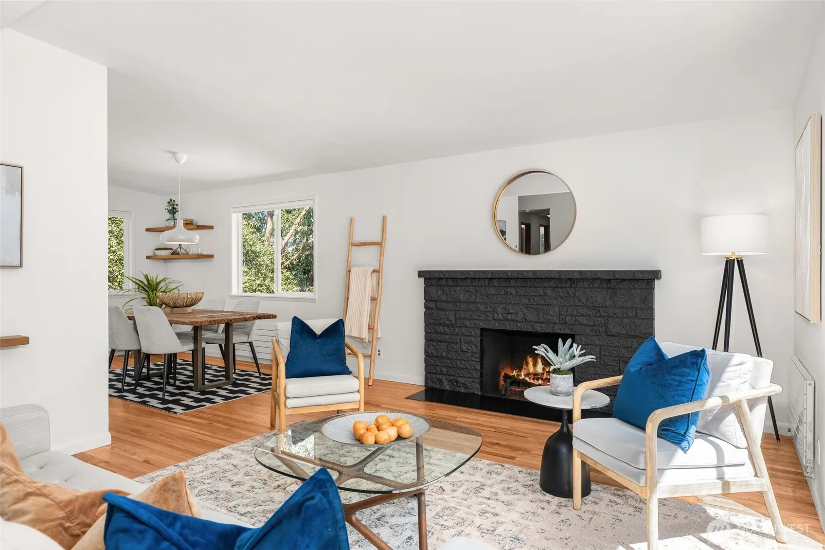 Property photo for 2103 Sw 110th Street, Seattle photo 5