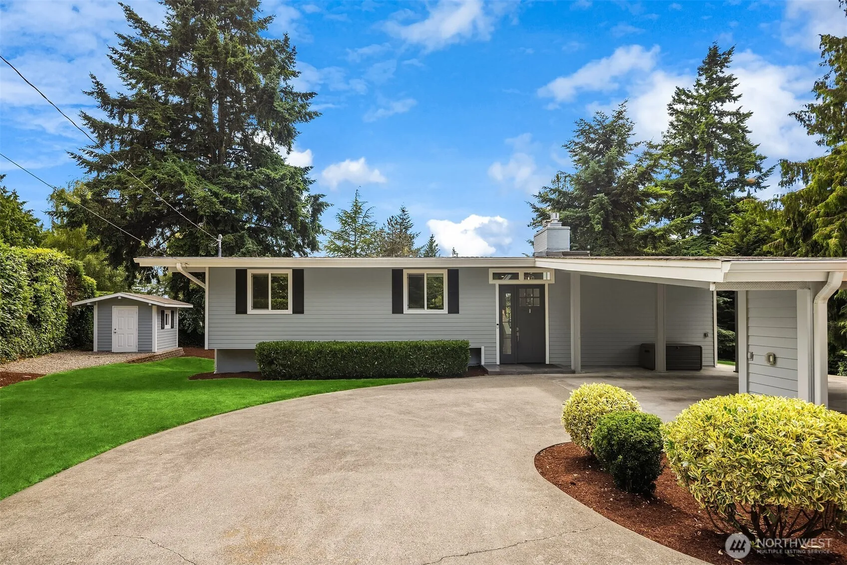 Property photo for 1945 Sw 170th Street, Normandy Park