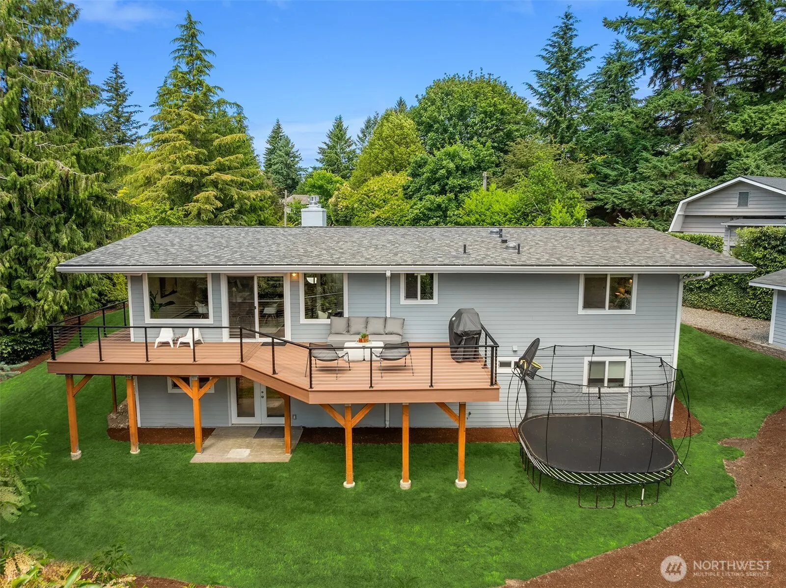 Property photo for 1945 Sw 170th Street, Normandy Park photo 2