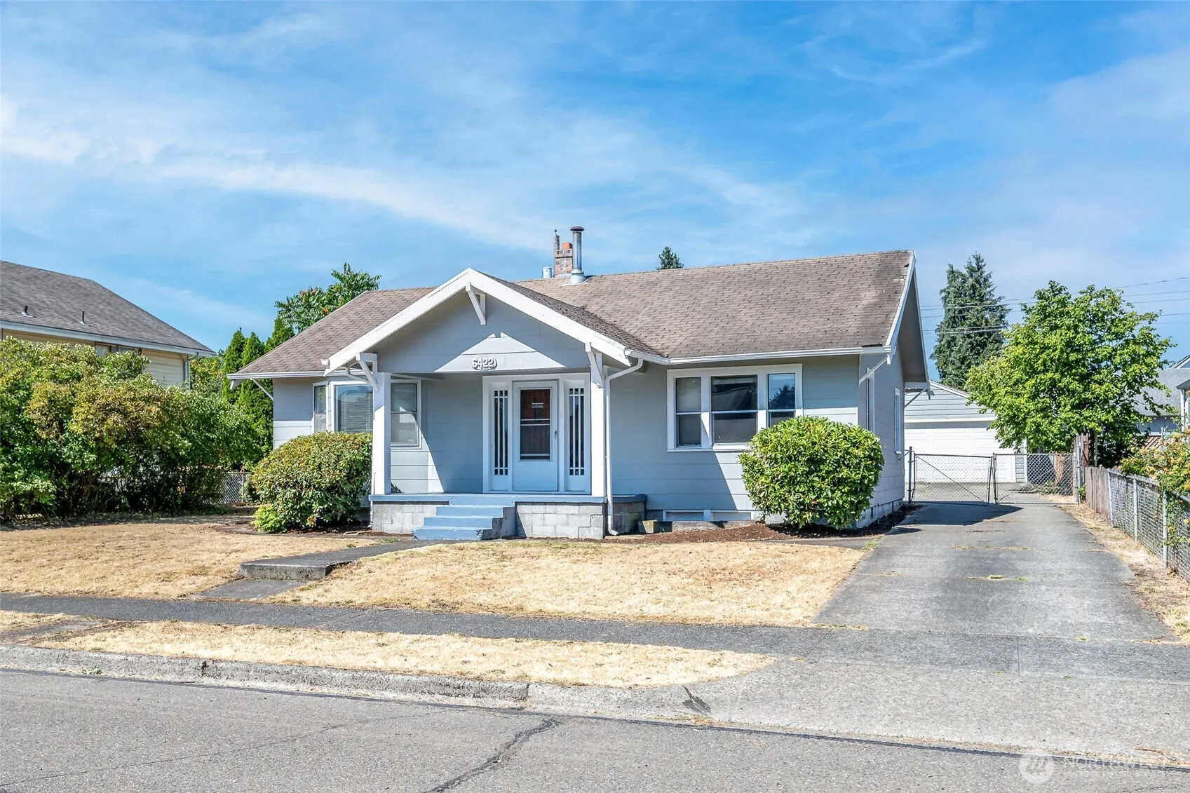 Property photo for 6422 S Montgomery Street, Tacoma photo 3