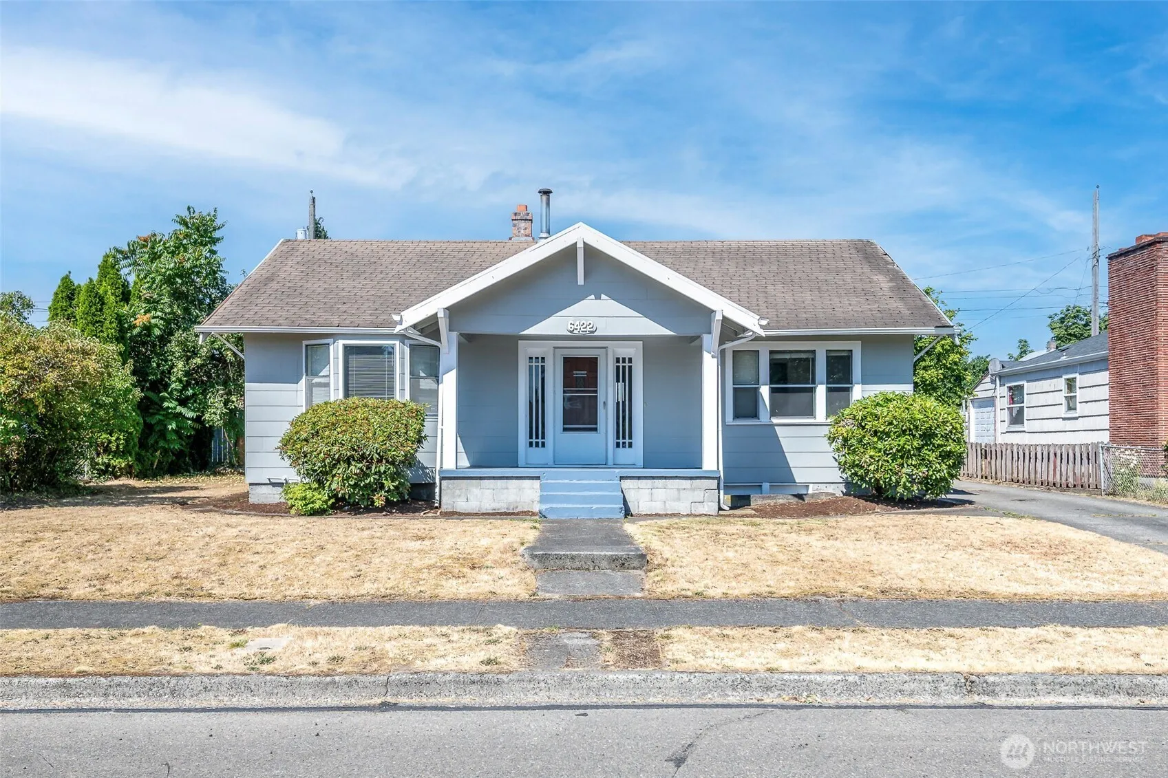 Property photo for 6422 S Montgomery Street, Tacoma