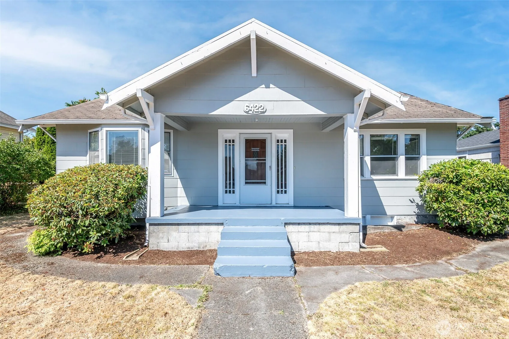Property photo for 6422 S Montgomery Street, Tacoma photo 2