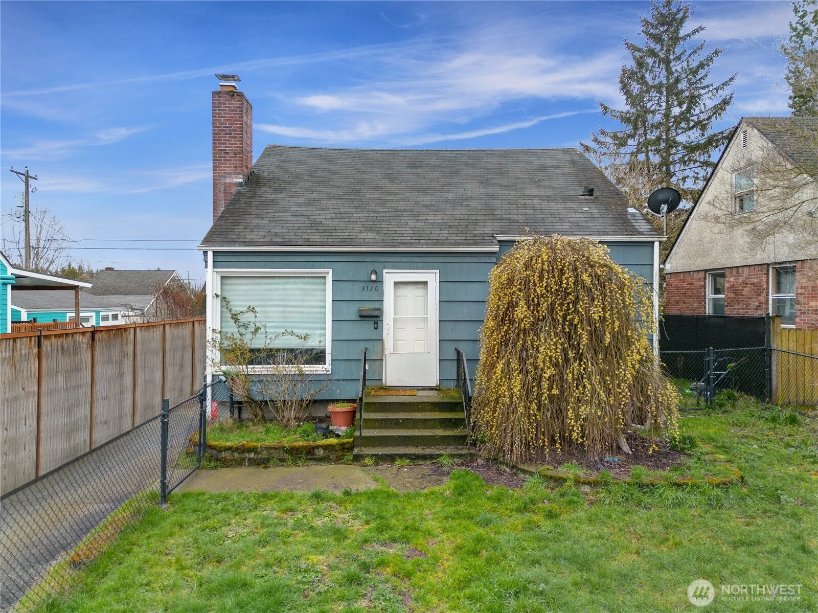 Property photo for 3120 S 17th Street, Tacoma