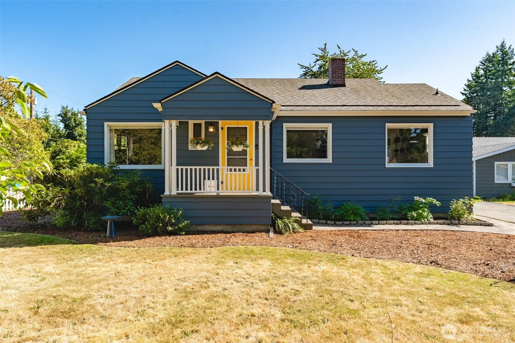 Property photo for 2803 Cottonwood Avenue, Bellingham