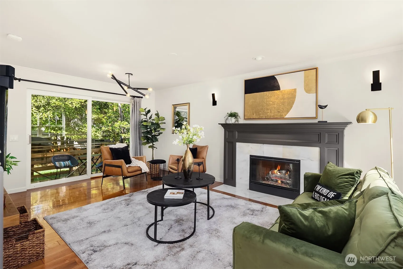 Property photo for 1723 29th Avenue, Seattle photo 3