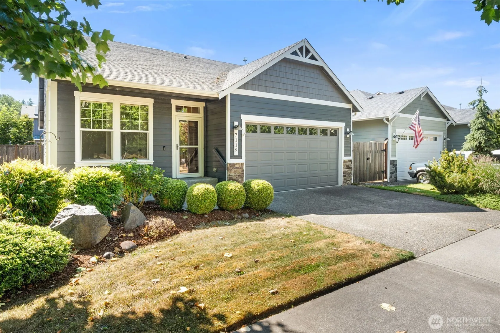 Property photo for 7119 Country Village Drive Sw, Olympia photo 2