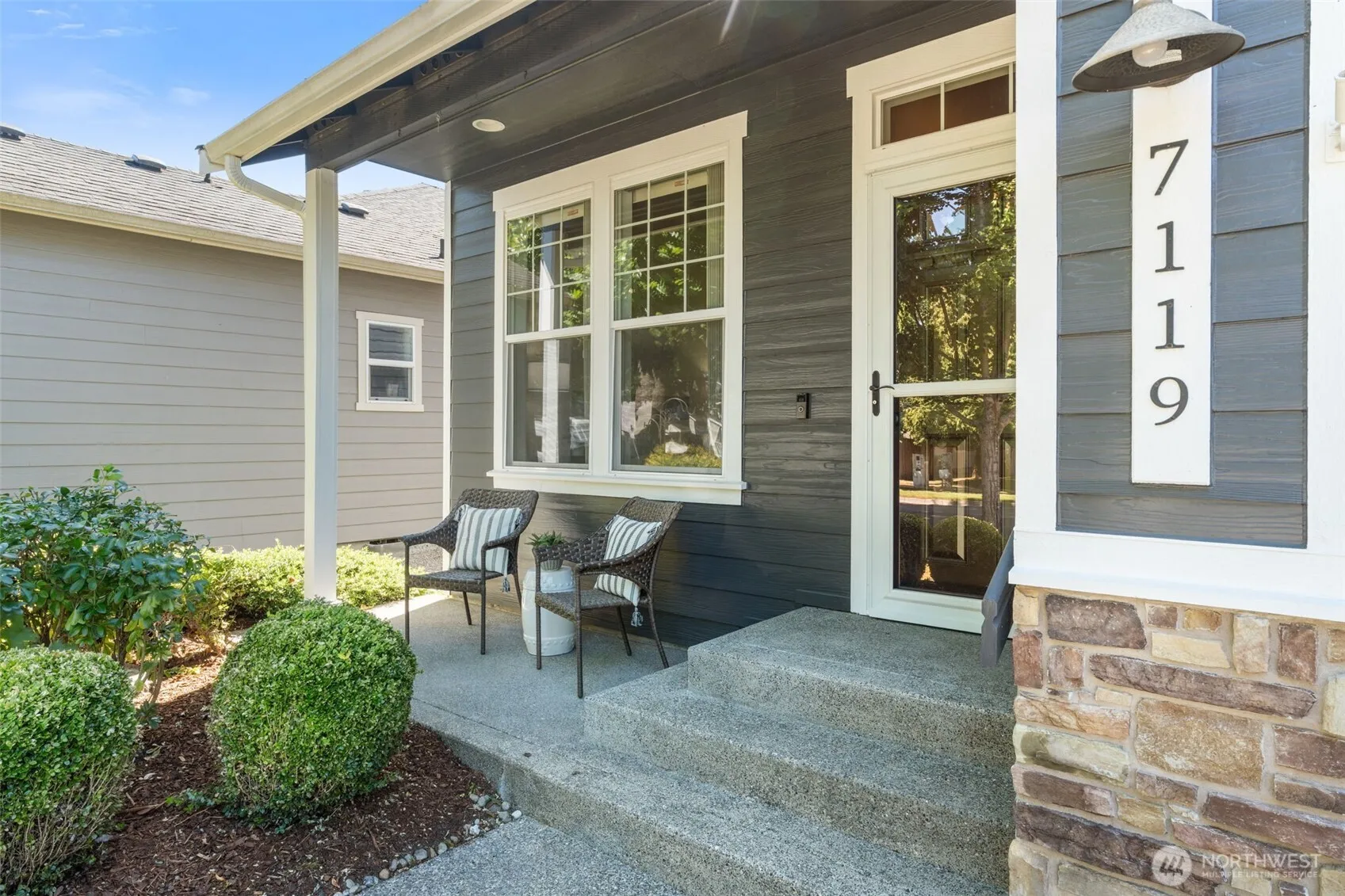 Property photo for 7119 Country Village Drive Sw, Olympia photo 3