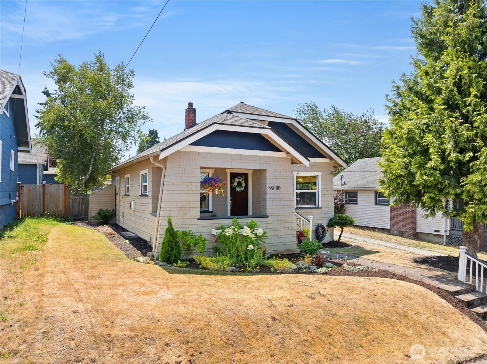 Property photo for 110 S 46th Street, Tacoma