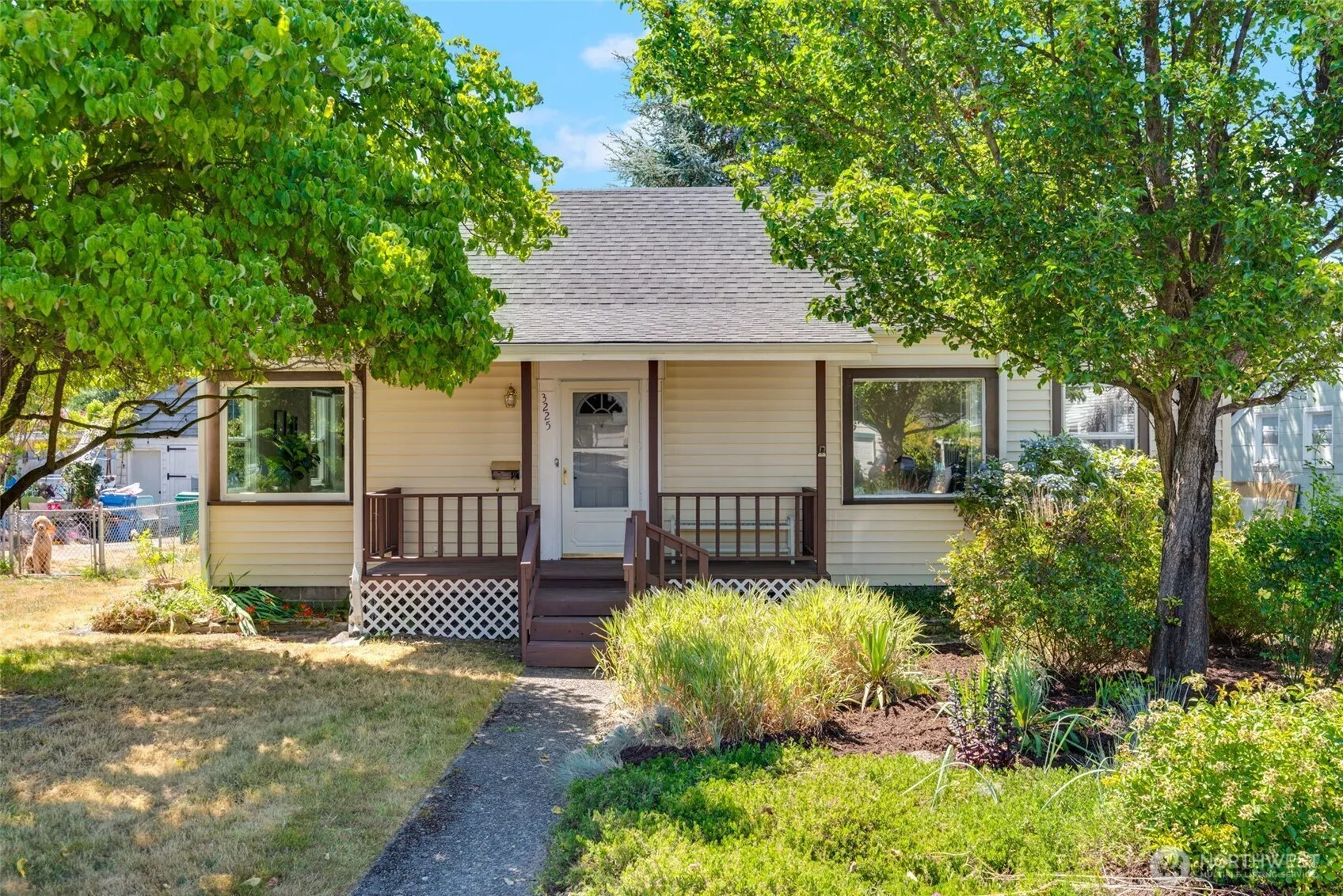 Property photo for 3225 Pear Street Se, Olympia