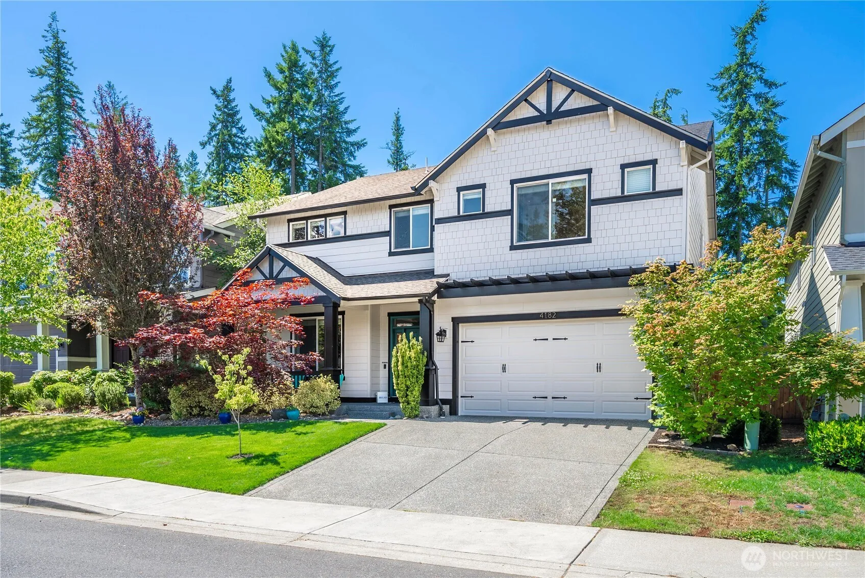 Property photo for 4182 Sw Colbert Way, Port Orchard