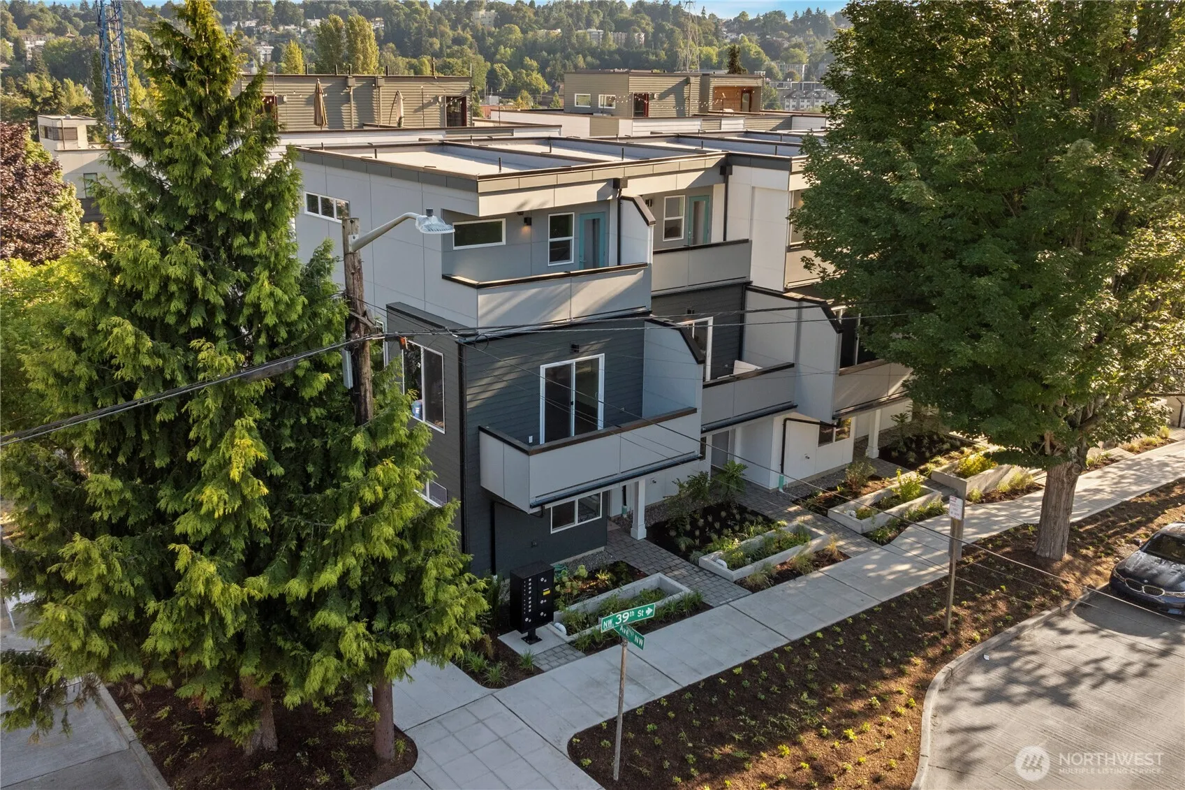 Property photo for 105 C Nw 39th Street, Seattle