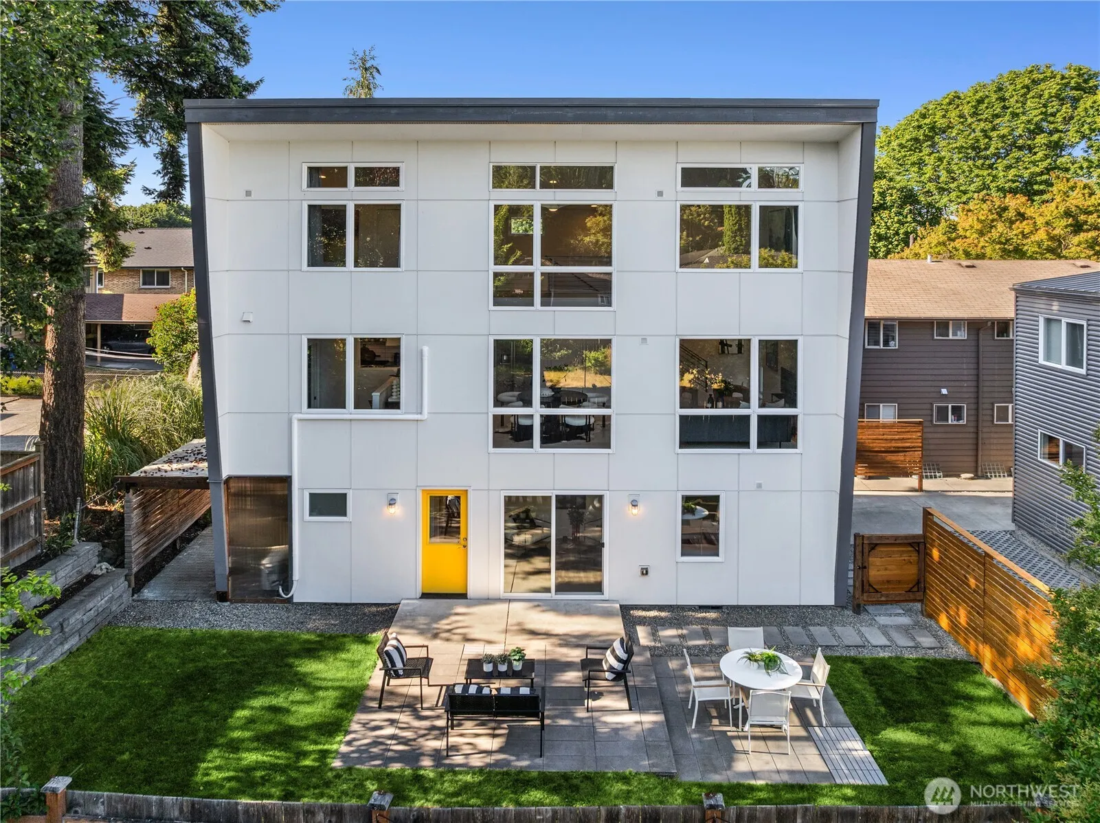 Property photo for 4225 26th Avenue W, Seattle