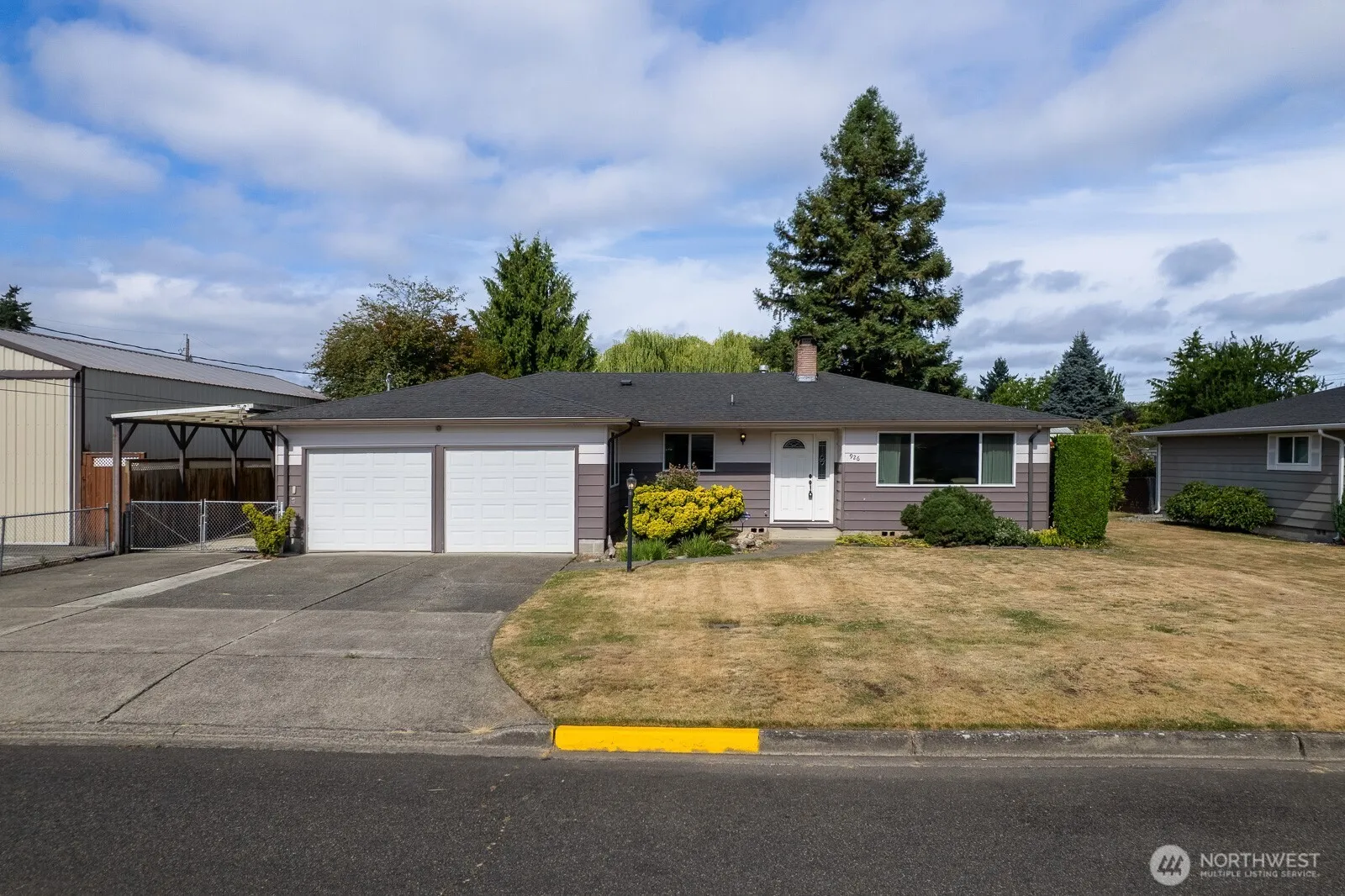 Property photo for 926 7th Street Sw, Puyallup