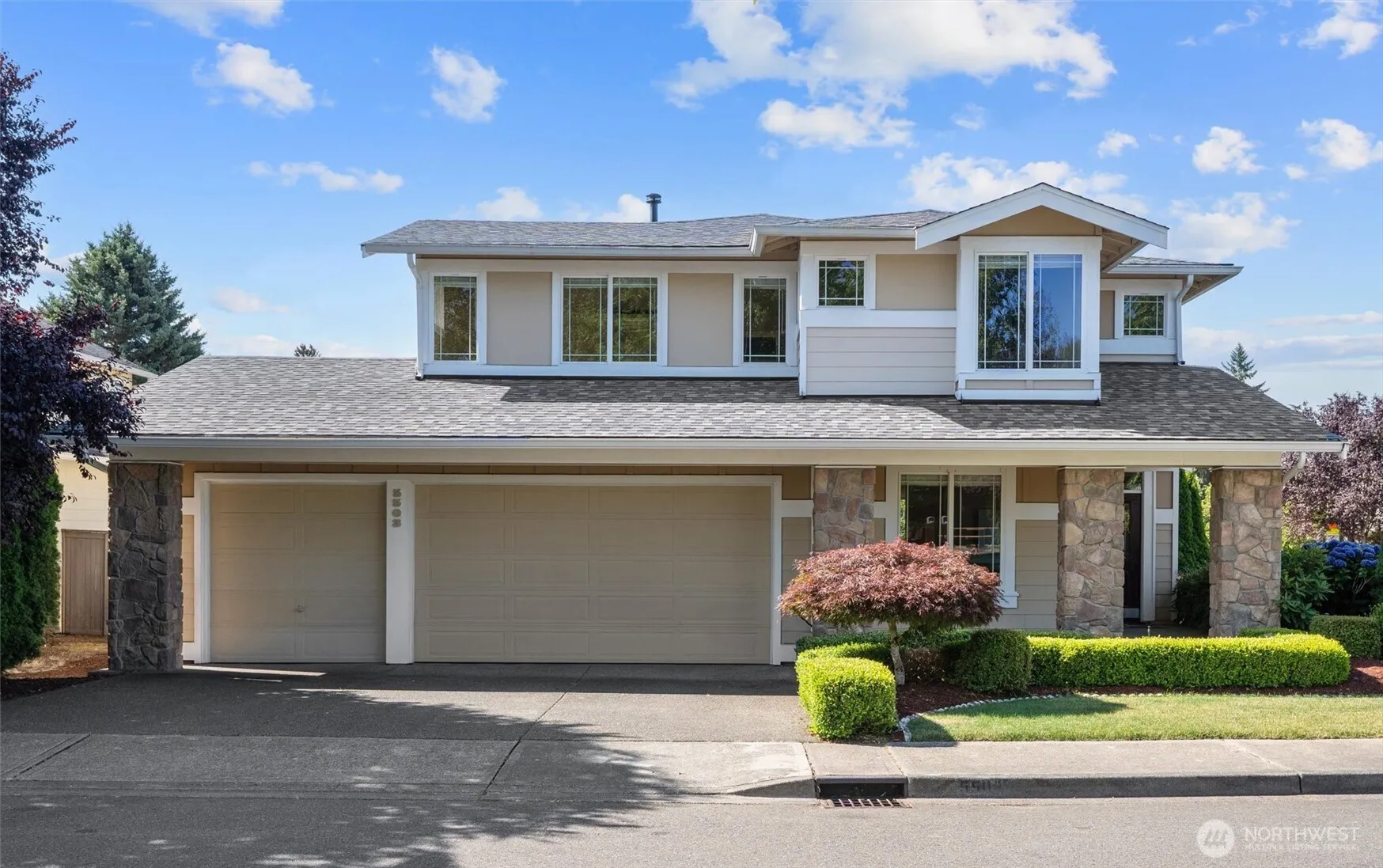 Property photo for 5503 Ne 2nd Court, Renton