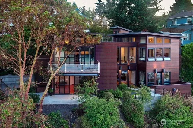 Property photo for 630 Harrison Street, Friday Harbor