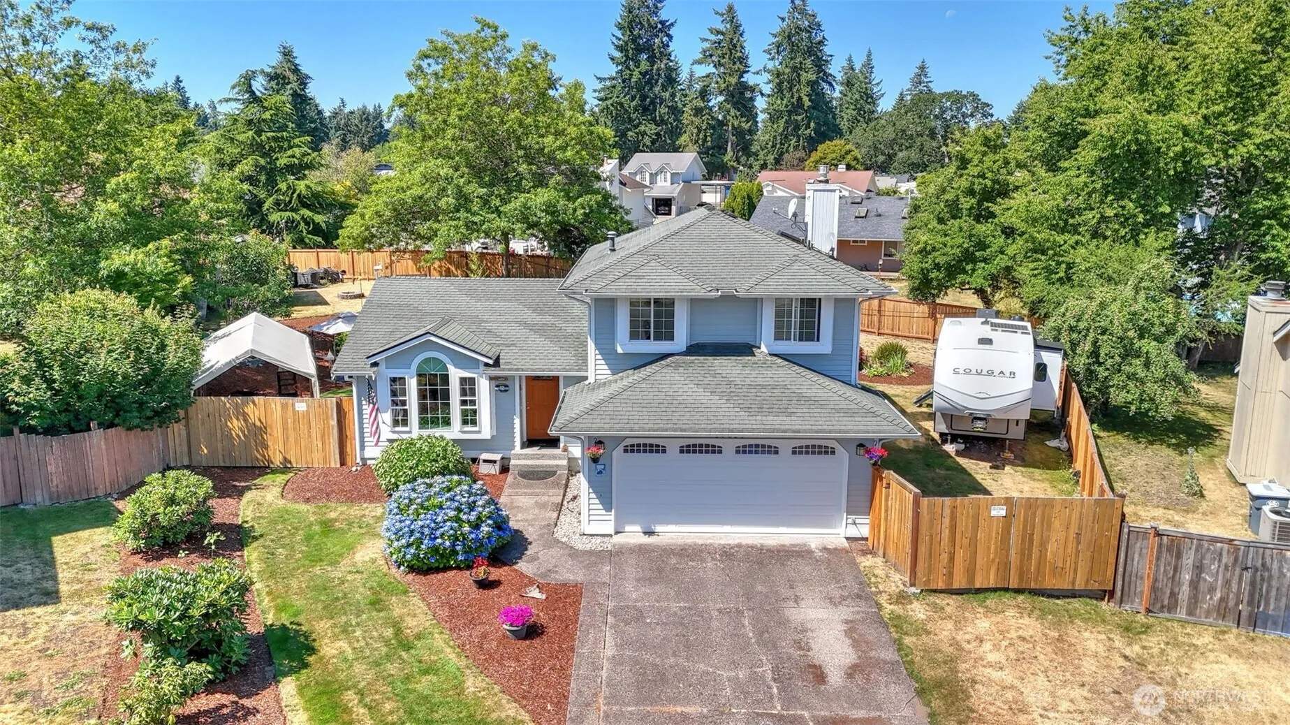 Property photo for 15514 19th Avenue Ct E, Tacoma photo 5