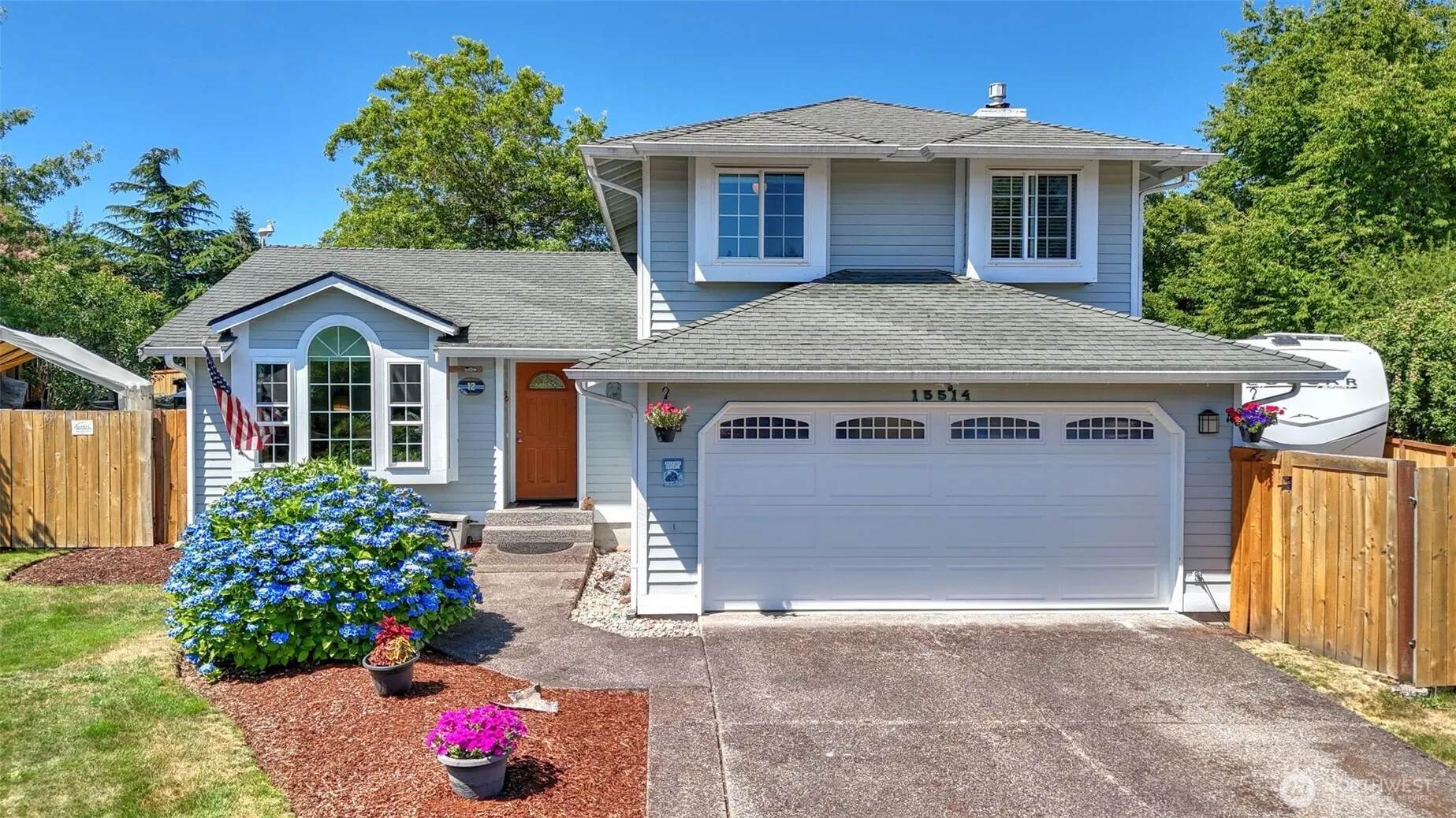Property photo for 15514 19th Avenue Ct E, Tacoma