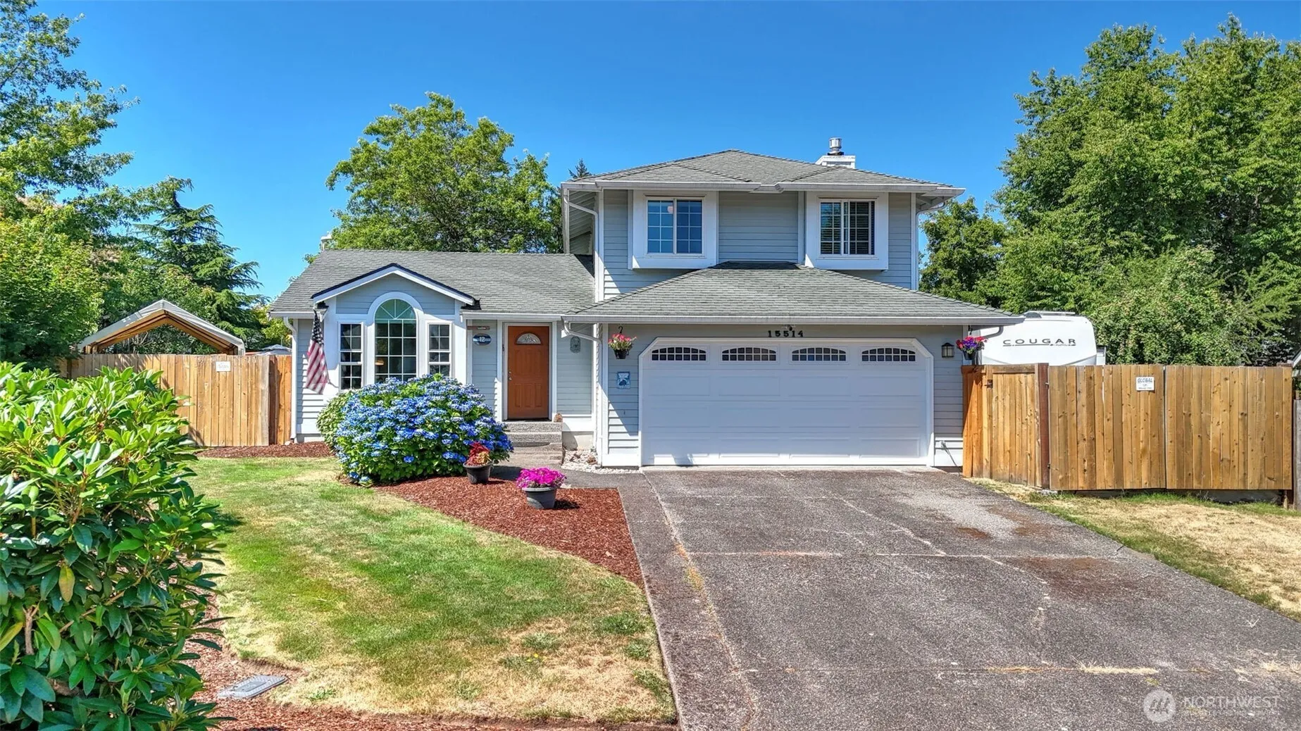 Property photo for 15514 19th Avenue Ct E, Tacoma photo 4