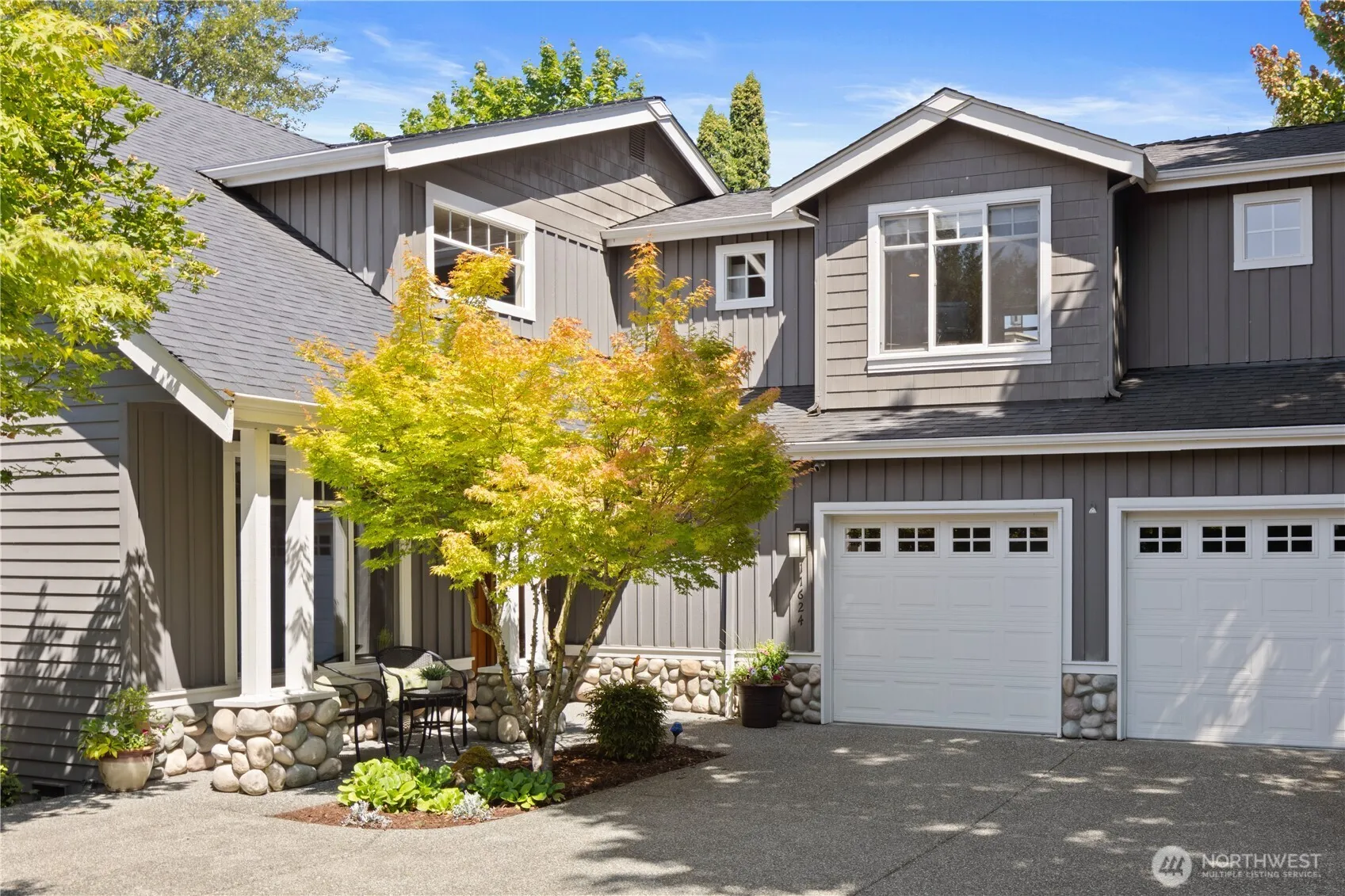 Property photo for 11624 Ne 107th Lane, Kirkland photo 2