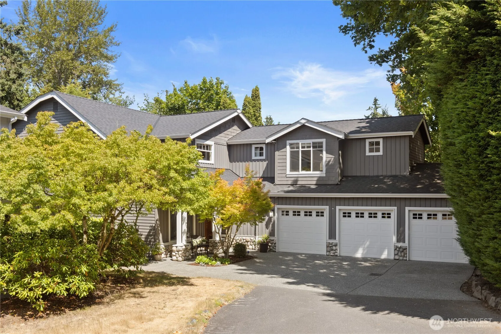 Property photo for 11624 Ne 107th Lane, Kirkland