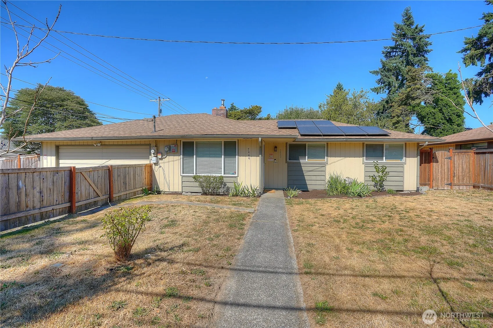 Property photo for 7444 S J Street, Tacoma photo 2